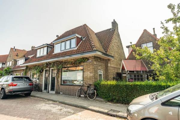 Woning Staalwijkstraat 17 Leiden