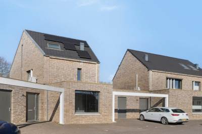 Woning Waterfront 511 Eindhoven