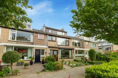 Woning Willem Lodewijkstraat 21 Castricum