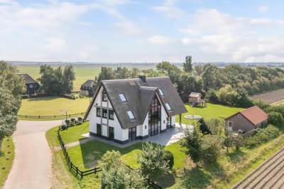 Woning Vatropperweg 4 Den Oever