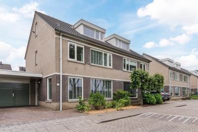 Woning Meester Ceelensingel 22 Rosmalen