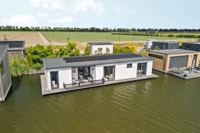 Woning Beloop 6 Zeewolde