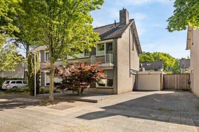 Woning Christinadal 18 Valkenswaard