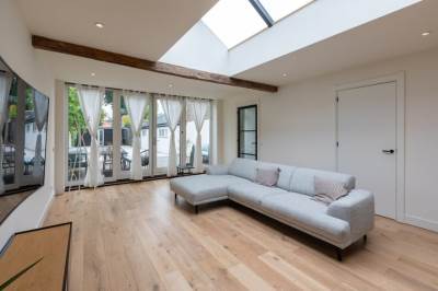 Woning Delftsestraatweg 154 Delfgauw