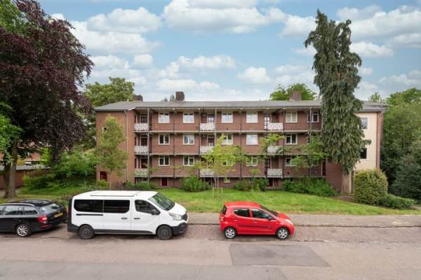 Woning Dr. s'Jacoblaan 36 Zeist