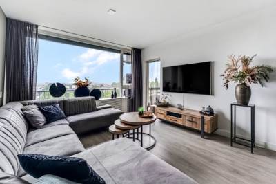 Woning Zuiderkruis 526 Veenendaal