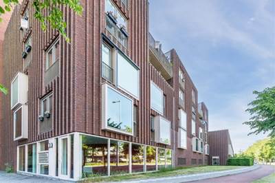 Woning Talmalaan 167 Utrecht