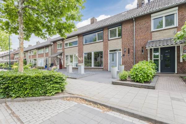 Woning Zwembadweg 5 Schijndel