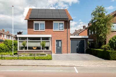Woning Oldenzaalsestraat 52 Losser