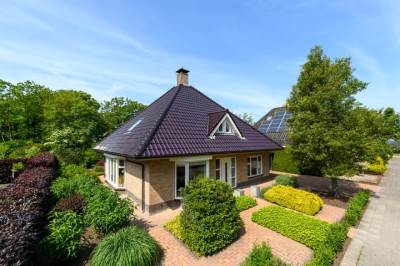 Woning Himellof 6 Buitenpost