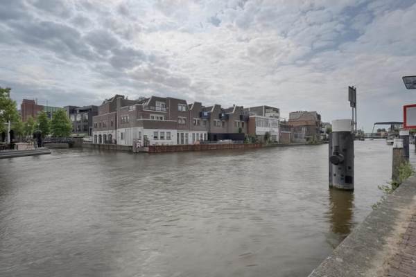 Woning Van Mandersloostraat 73 Alphen aan den Rijn