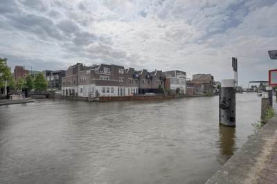 Woning Van Mandersloostraat 73 Alphen aan den Rijn