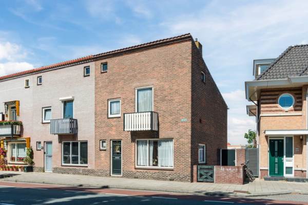 Woning Zeeweg 42 Katwijk (ZH)