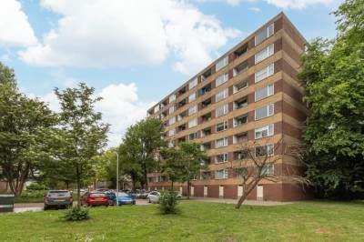 Woning Fluitekruidweg 85 Zaandam