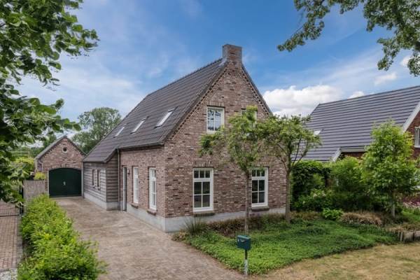 Woning Geluckweg 8 Erp