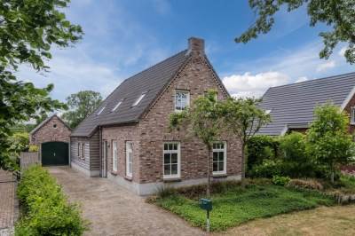 Woning Geluckweg 8 Erp
