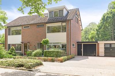 Woning De Heurne 46 Hengelo (GE)