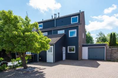 Woning Goudzeelt 79 Zuid-Scharwoude