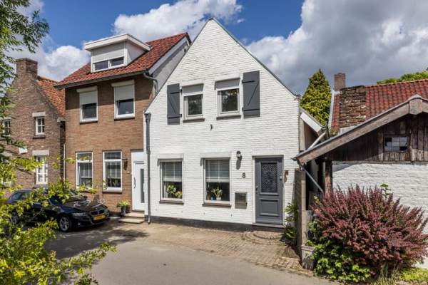 Woning Kasennerweg 8 Bunde