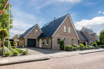 Woning Zwembadweg 22 Hoogeveen