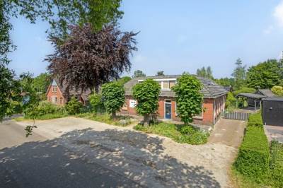 Woning de Pol 21 Peize