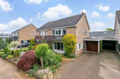 Woning Rozenstraat 17 Didam