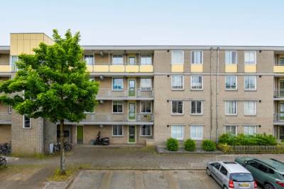 Woning Camera Obscurastraat 145 Amersfoort