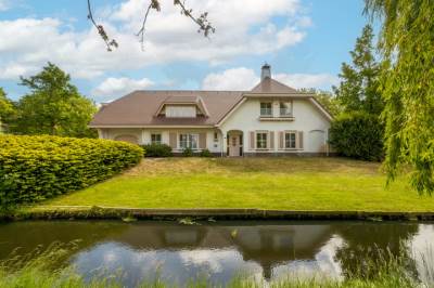 Woning Maandagsewetering 60 Noordwijkerhout