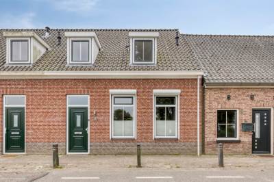 Woning Kadedijk 30 Fijnaart