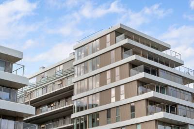 Woning Nancy Zeelenbergsingel 174 Rotterdam