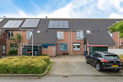Woning Griend 3011 Lelystad