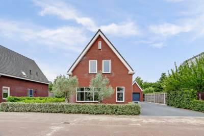 Woning Kalootstraat 24 Borssele