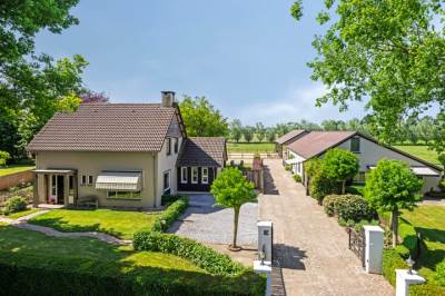 Woning Schanseweg 3 Heeswijk-Dinther