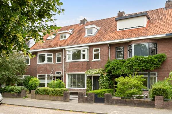 Woning Weerijssingel 41 Breda