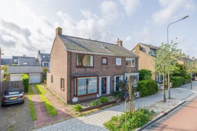 Woning Sweilandstraat 31 Warmond