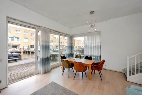 Woning Giek 29 Almere