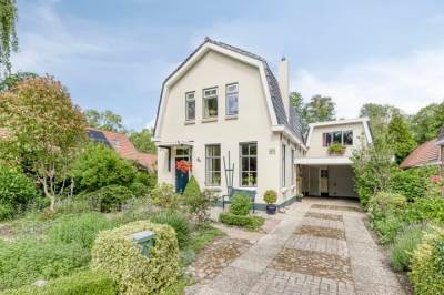 Woning Groningerweg 65 Eelderwolde