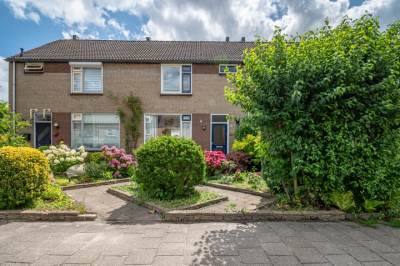 Woning Dokter Hiemstralaan 103 Gorinchem