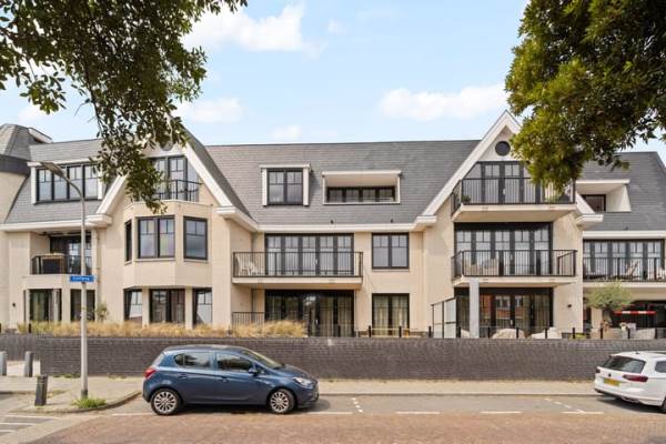 Woning Jan van Henegouwenweg 41 Noordwijk (ZH)