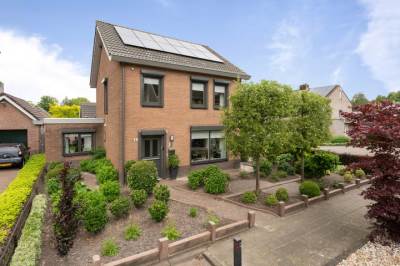 Woning Wieken 15 Standdaarbuiten