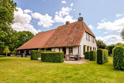 Woning Kievitweg 2 Escharen