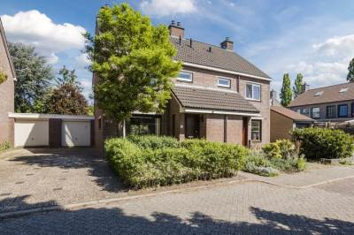 Woning Vlaskamp 4 Hoogeveen