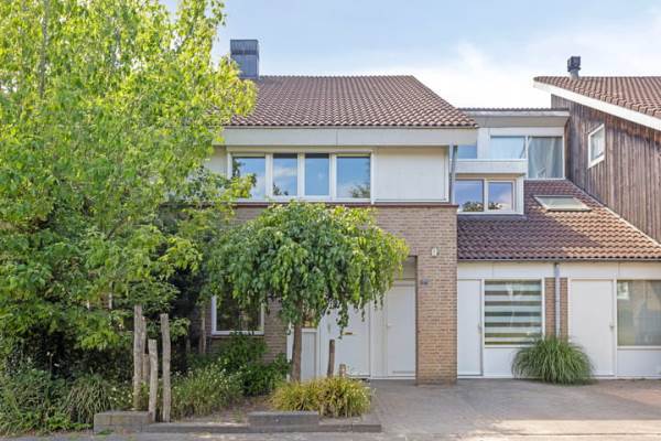 Woning Pannenschuurlaan 177 Oisterwijk