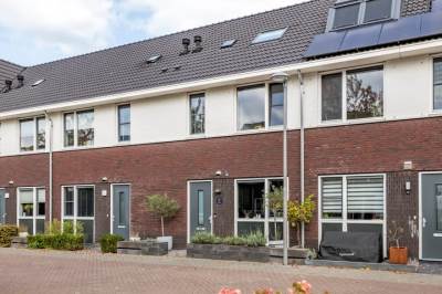 Woning Buitenhuishof 19 Veenendaal