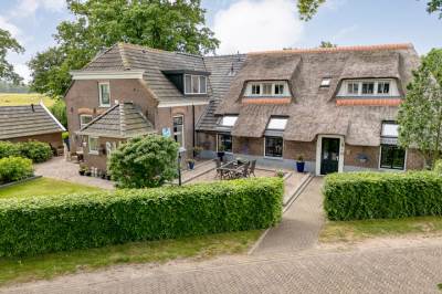 Woning Brinkhoekweg 6 Zwolle