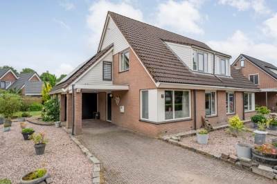 Woning De Goorns 20 Wijster