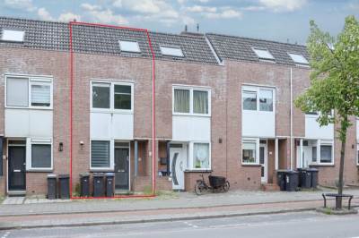 Woning Akerstraat-Noord 338 Hoensbroek