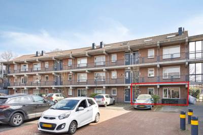 Woning Tarwekamp 6 Hoogland