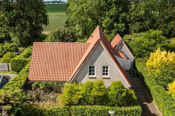 Woning 't eerste Môrn 20 Vrouwenparochie