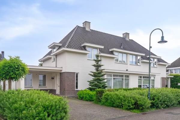 Woning Pinksterbloembeek 7 Helmond